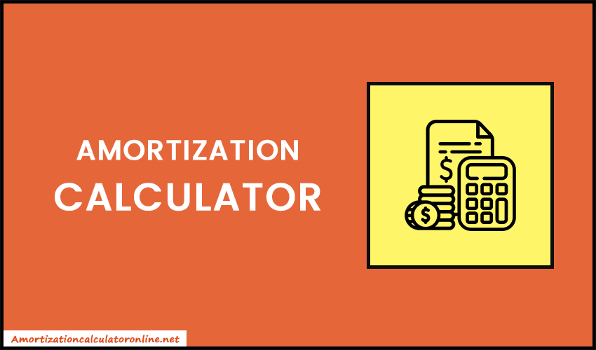 Amortization Calculator